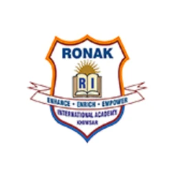Symbol von Ronak Group of Education